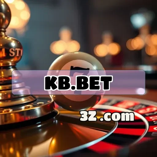 kb.bet: O Revolucionário Aplicativo Móvel para Jogos Online
