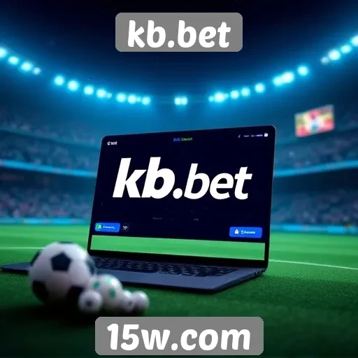 Perspectivas futuras do kb.bet para novos usuários