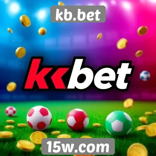 Opcões de jogos disponíveis na plataforma kb.bet