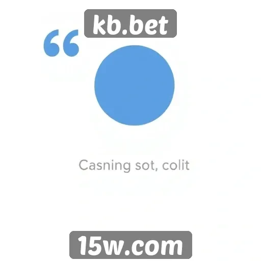 Feedback de jogadores sobre o kb.bet