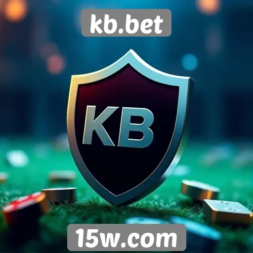 Análise da segurança da plataforma de jogos kb.bet